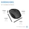 HP 150 Wireless Mouse Black