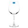 OCEAN MADISON BDX STEMGLASS 600ML