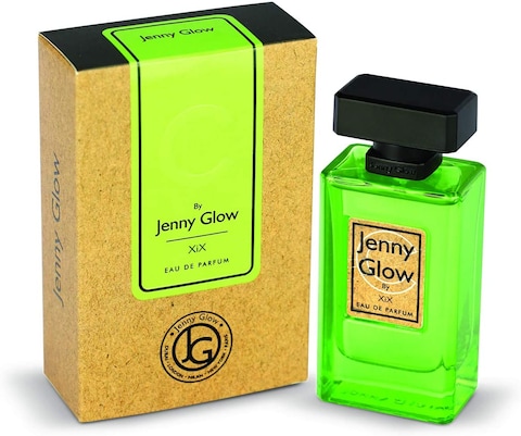 Jenny Glow C Xix Eau De Parfum - 80ml