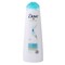 DOVE DAILY CARE SHAMPOO 400ML