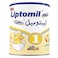 ليبتوميل حليب الأطفال بلس 1 0 6 شهور 400 غرام