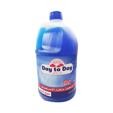 Day To Day Ocean Multi Purpose Cleaner 3.8L