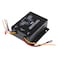 محول طاقة تيار مستمر من 24 فولت إلى 12 فولت 30 أمبير للمركبات<br />