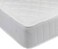 Silentnight H24 X D200 X W90, Single, Latex Foam, Regal Deluxe Mattress