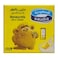 SAUDIA BANANA MILK 125MLX24