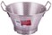 Chefset - Set Steel Colander With Handle 32cm - CS5037