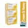Himalaya Herbals Honey And Cream Nourishing Soap 125g Pack of 6