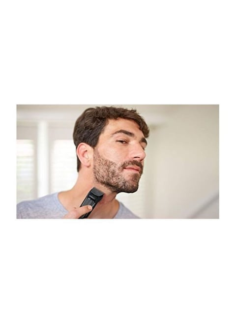 Philips - Multigroom Kit Black