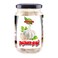 Extra Food Peeled Garlic - 370 gram