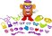 Mr Potato Head Playskool Mrs. Silly Suitcase Parts And Pieces Toddler Toy For Kids