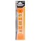 Mega Aluminium Ribbed Torpedo Level M45041 Orange 9inch