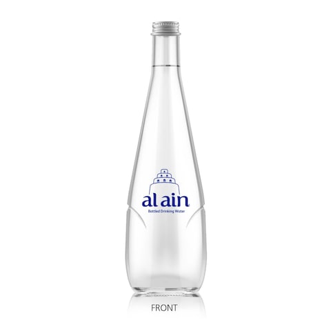 Al Ain Drinking Water 750ml