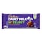 Cadbury Dairy Milk Hazelnut Chocolate Bar 160G