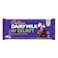 Cadbury Dairy Milk Hazelnut Chocolate Bar 160G