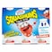 Munch Bunch Squashums Strawberry Yoghurt 90g Pack of 6