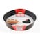 Tefal Success Perfect Bake Round Cake Pan Brown 26cm