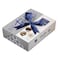 Elit Gourmet Collection Truffle Cafe Chocolate Gift Box 200g