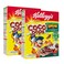 Kellogg's Coco Pops Chocos Cereal 375g Pack of 2