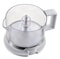 Crownline CJ-268 Citrus Juicer, Capacity: 500 ml jug, 2 juicer cones, 220-240V, 50/60 Hz, Power: 19W