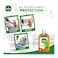 Dettol Disinfectant, 475 ml - Pack of 2