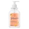 Johnson's  Vita-Rich Indulging Hand Wash Peach Naturally-Derived 300ml