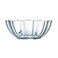 Luminarc Arcade Clear Transparent Bowl Kitchen Serveware 18CM