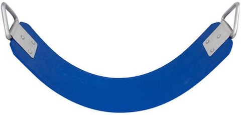 RBWTOYS Outdoor  Series Colorful Swing , only Seat .  Model RW-13125. Blue