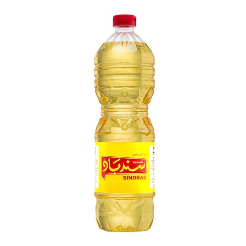 زيت خليط من سندباد - 1 لتر