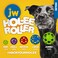 PETMATE JW HOL-EE ROLLER SMALL (Multi color)