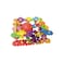Kids Toys Large Snowflakes Building Block