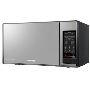 Samsung Microwave MS405MADXBB