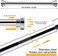 Uaejj Shower Curtain Rod No Drilling, Extendable Stainless Steel Curtain Pole Telescopic Tension Rod, Hanging Rail For Window Bathroom Shower Wardrobe Doorway, Adjustable Length (40~55Cm, Silver)