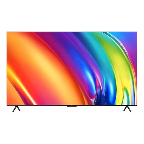 TCL 85inch 4k UHD Google TV 85P745