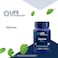 Life Extension Glycine, 100 Veggie Capsules, 1000 mg