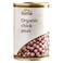 Suma Organic Chick Peas 400g