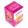 Fluffy Pancake Sandwich Blueberry 5 x 30 gr