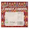 Rose Nutcracker Classic Candy Canes 100g
