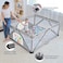 Teknum One - Minute Fold - Unfold Playpen
