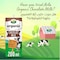 Arla Organic Milk Full Fat Multipack 200ml Pack of 6