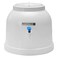 Royalford RF6280 Mini Water Dispenser White And Blue