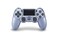 Generic DualShock 4 Wireless Controller for PlayStation 4 - Titanium Blue