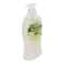 Palmolive Naturals Aloe Vera &amp; Chamomile Hand Wash 450 ml