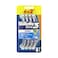 Gillette Blue 3 Cool Disposable razors 6+2's