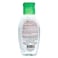 Carrefour Red Fruit Anti-Bacterial Hand Sanitizer Clear 50ml