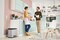 HAILO Oko duo Plus - L - SILVER