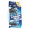 Laser Sport 2 Firm Grip Razor 16 Piece