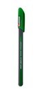 Unimax 12-Piece Topgrip 0.7mm Ball Point Pen Set, Green