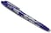 Generic Pilot Frixion Ball Clicker Erasable Gel Pen