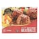 Al&#39;s Kitchen Beef And Onion Meatballs 300g