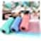 Marrkhor 4 Rolls 150Pcs Disposable Kitchen Towels Cleaning Cloths,Reusable Eco-Friendly Washable Reusable Household Dish Cloths Rags Rolls,Non-Woven Towels (50 Sheets/3 Pack,Random Color)